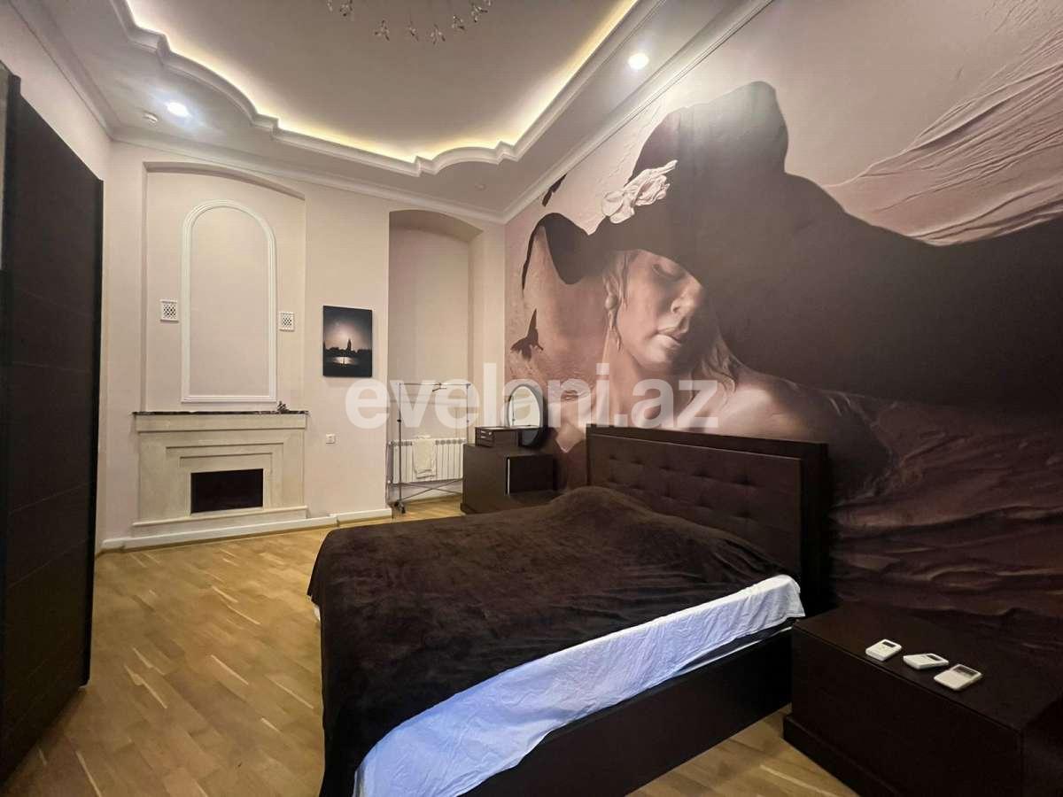 Kirayə verilir, köhnə tikili, 4 otaqlı, 175 m², Bakı, Nəsimi r, 28 may m.