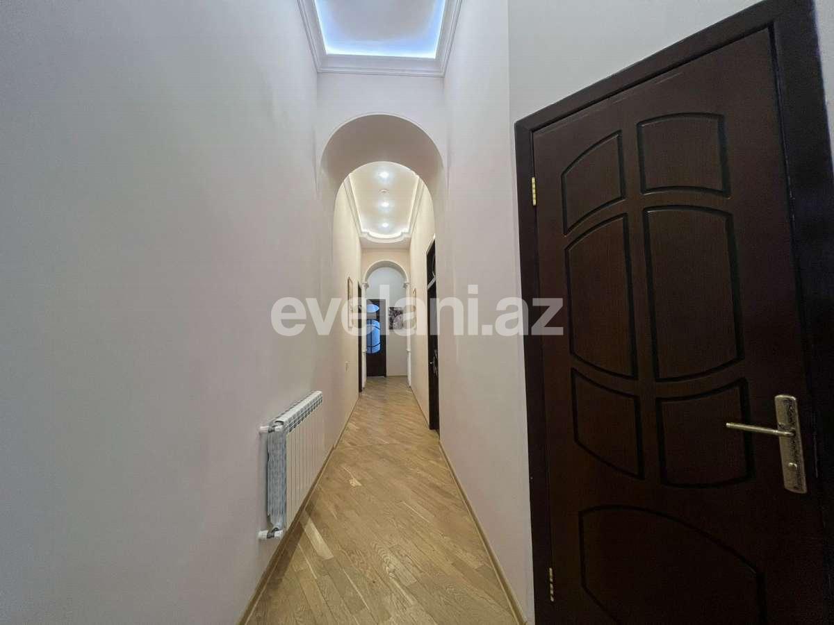 Kirayə verilir, köhnə tikili, 4 otaqlı, 175 m², Bakı, Nəsimi r, 28 may m.