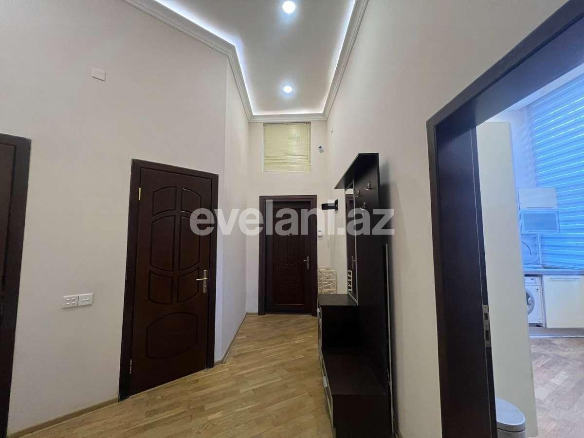 Kirayə verilir, köhnə tikili, 4 otaqlı, 175 m², Bakı, Nəsimi r, 28 may m.