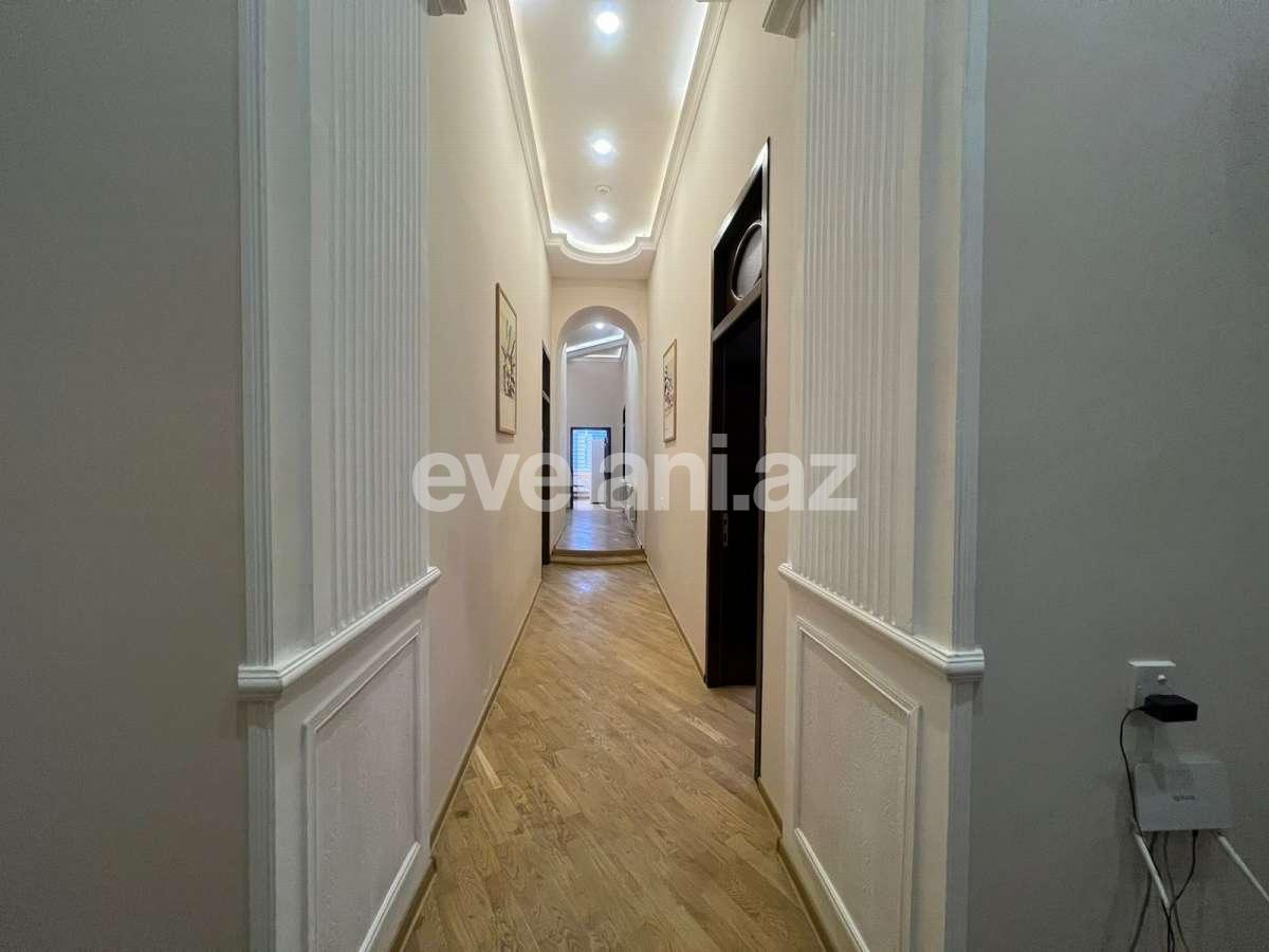 Kirayə verilir, köhnə tikili, 4 otaqlı, 175 m², Bakı, Nəsimi r, 28 may m.