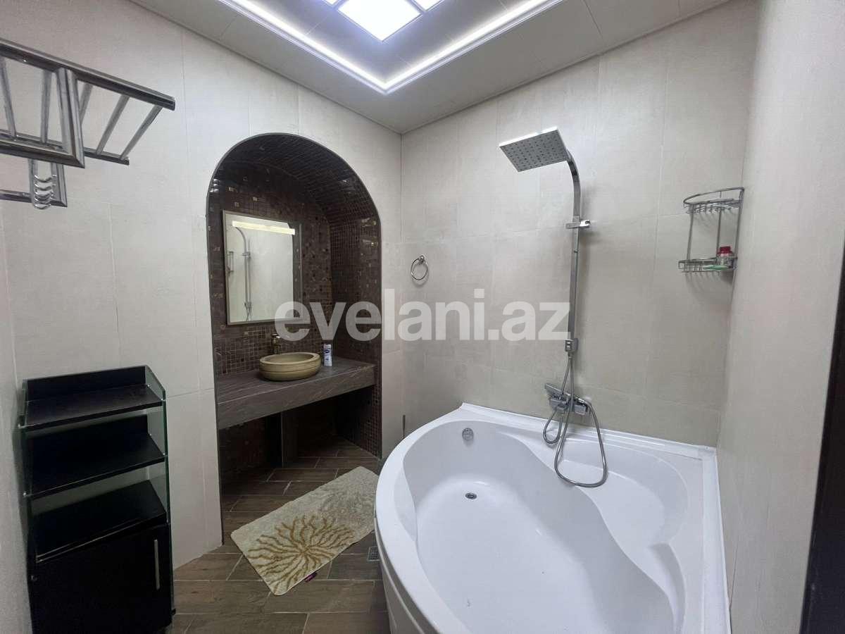 Kirayə verilir, köhnə tikili, 4 otaqlı, 175 m², Bakı, Nəsimi r, 28 may m.