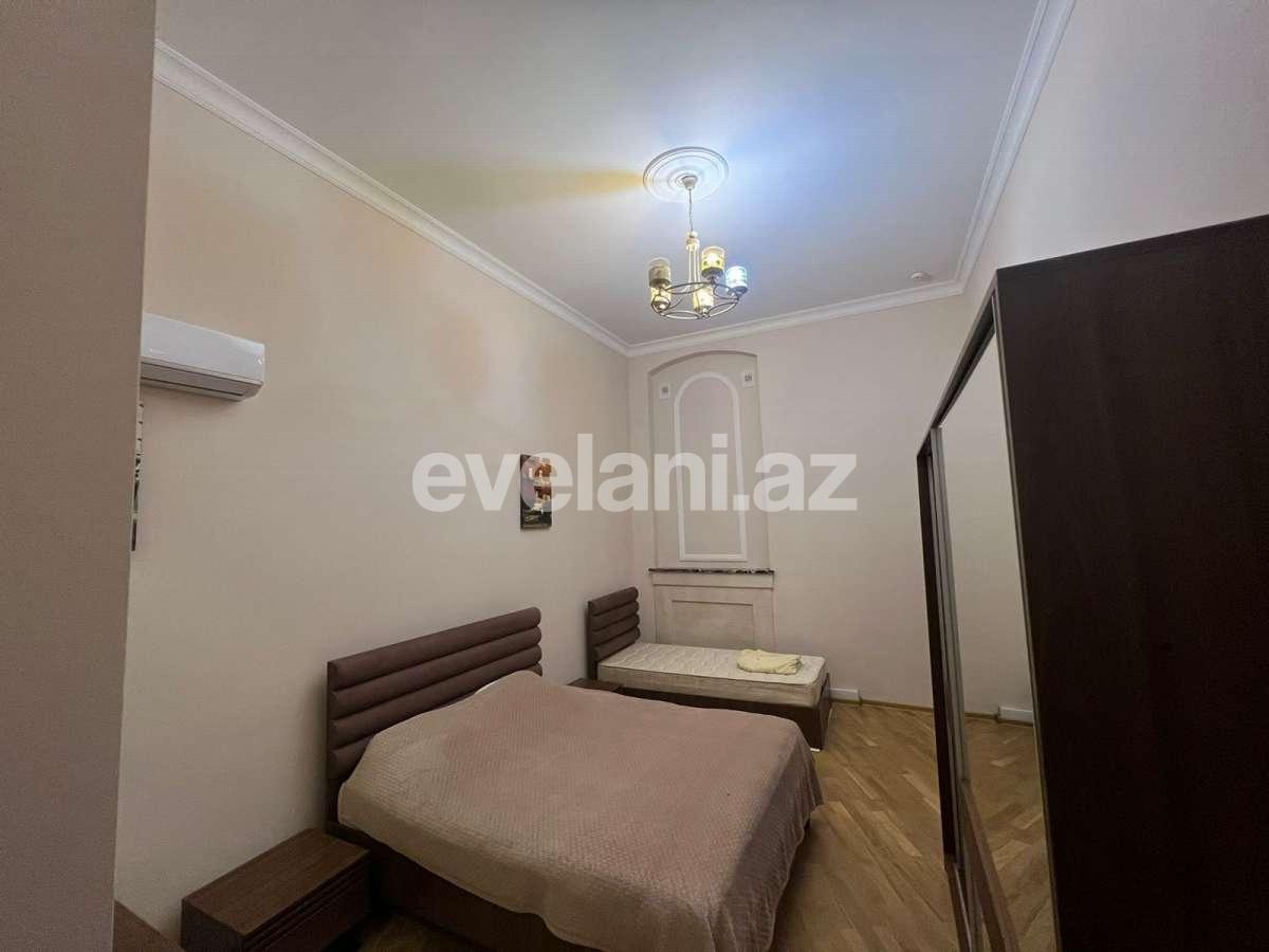 Kirayə verilir, köhnə tikili, 4 otaqlı, 175 m², Bakı, Nəsimi r, 28 may m.