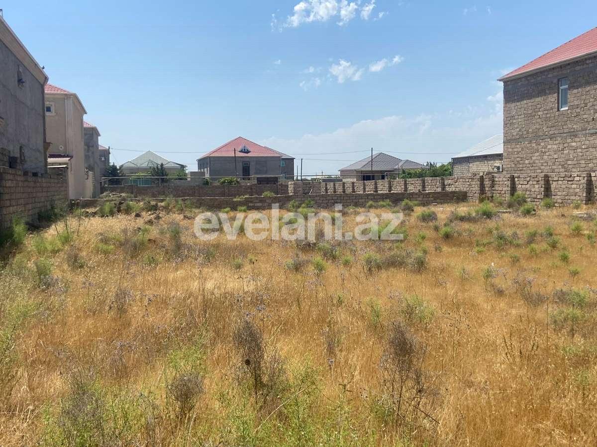 Satılır, torpaq, 20 sot, Bakı, Xəzər r, Binə q.