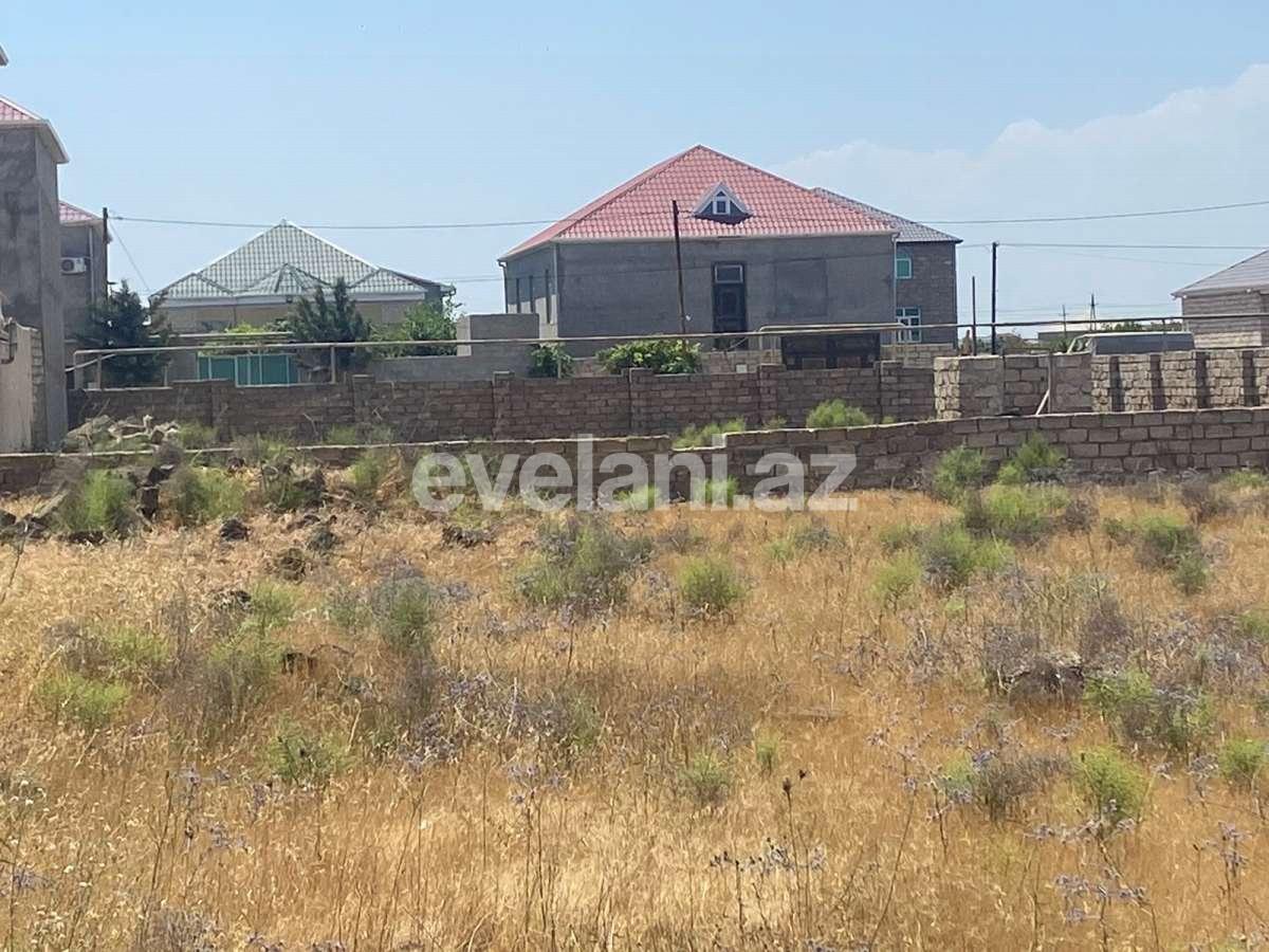 Satılır, torpaq, 20 sot, Bakı, Xəzər r, Binə q.