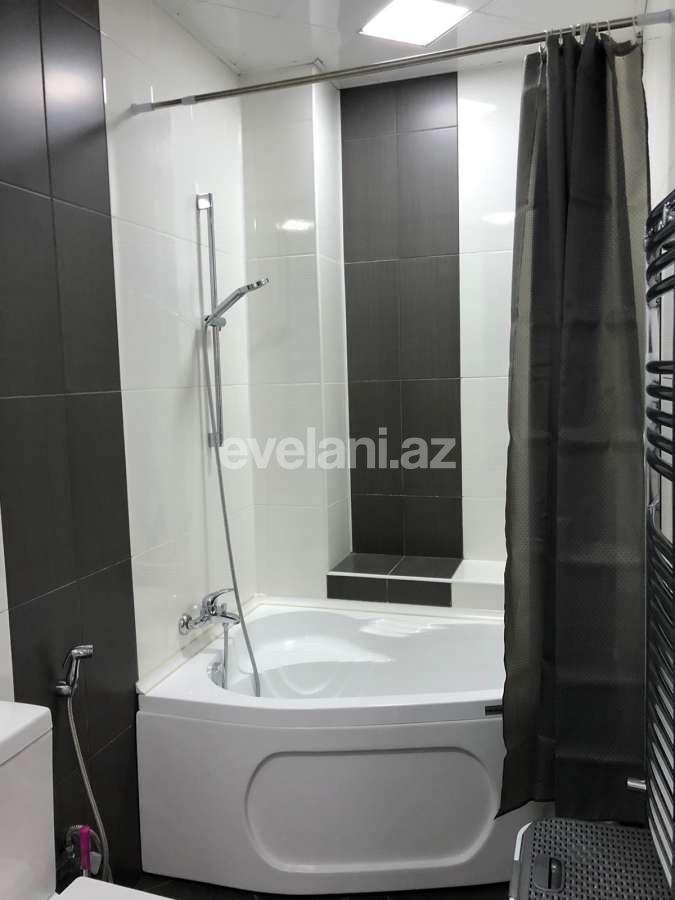 Kirayə verilir, yeni tikili, 3 otaqlı, 135 m², Bakı, Nəsimi r, 28 may m.