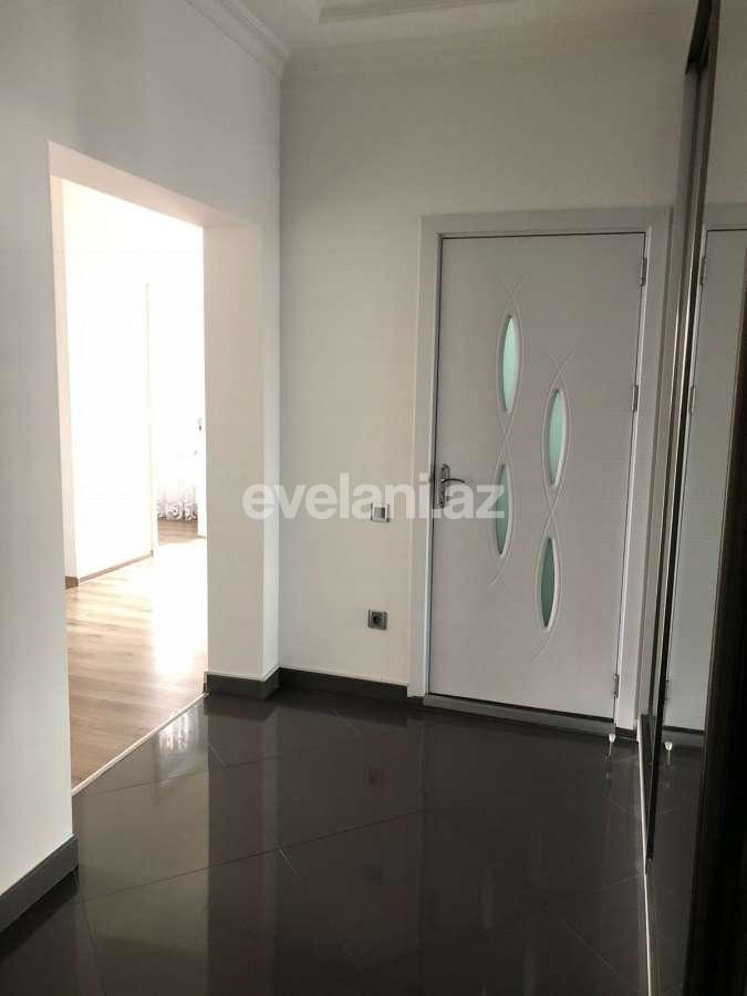 Kirayə verilir, yeni tikili, 3 otaqlı, 135 m², Bakı, Nəsimi r, 28 may m.