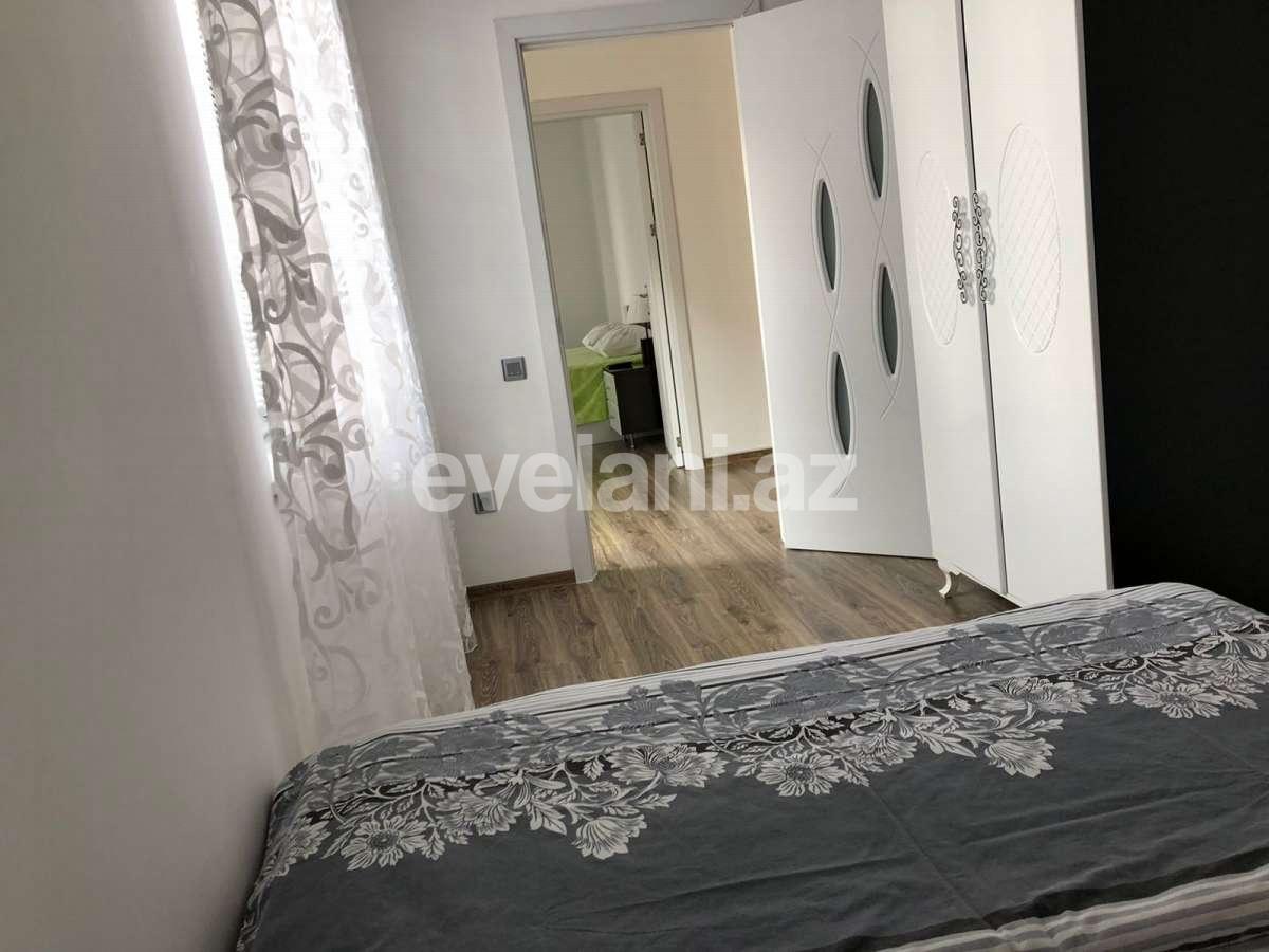 Kirayə verilir, yeni tikili, 3 otaqlı, 135 m², Bakı, Nəsimi r, 28 may m.