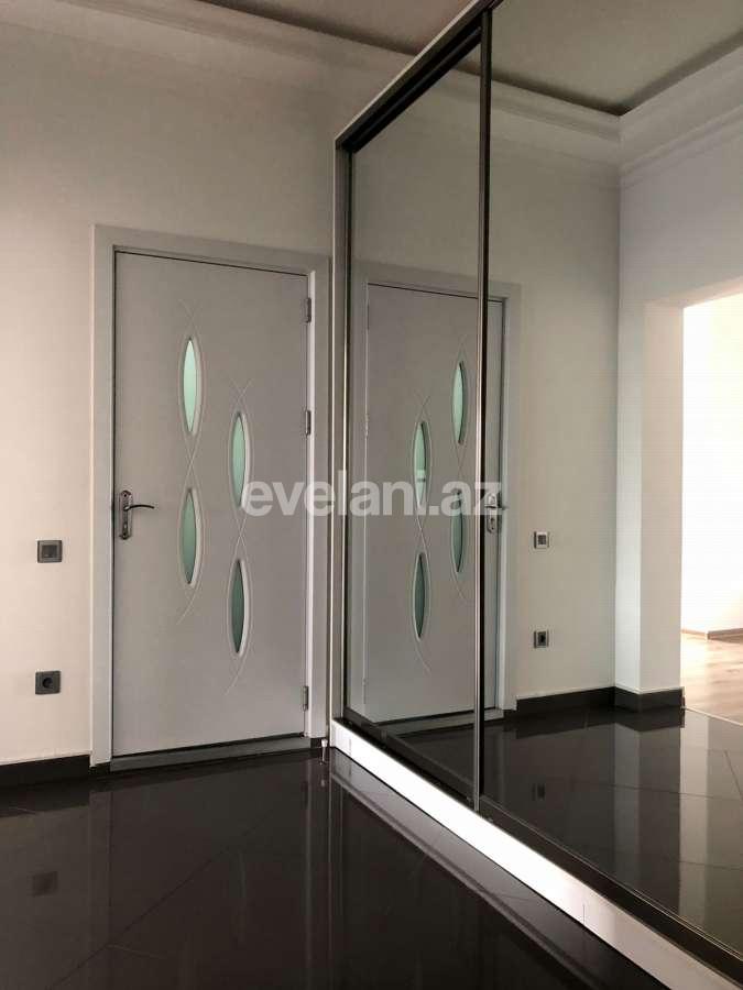 Kirayə verilir, yeni tikili, 3 otaqlı, 135 m², Bakı, Nəsimi r, 28 may m.