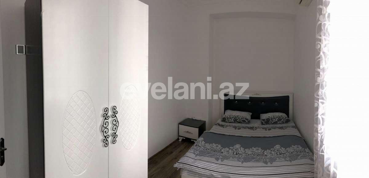 Kirayə verilir, yeni tikili, 3 otaqlı, 135 m², Bakı, Nəsimi r, 28 may m.