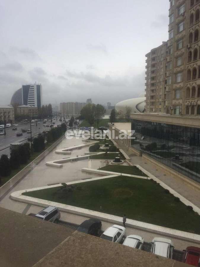 Kirayə verilir, yeni tikili, 4 otaqlı, 210 m², Bakı, Nərimanov r.