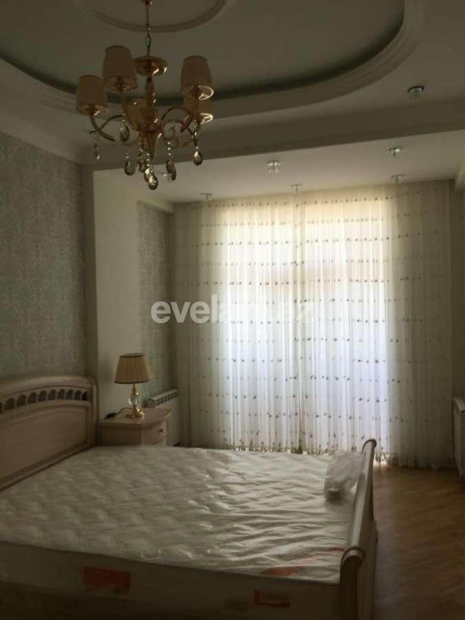 Kirayə verilir, yeni tikili, 4 otaqlı, 210 m², Bakı, Nərimanov r.