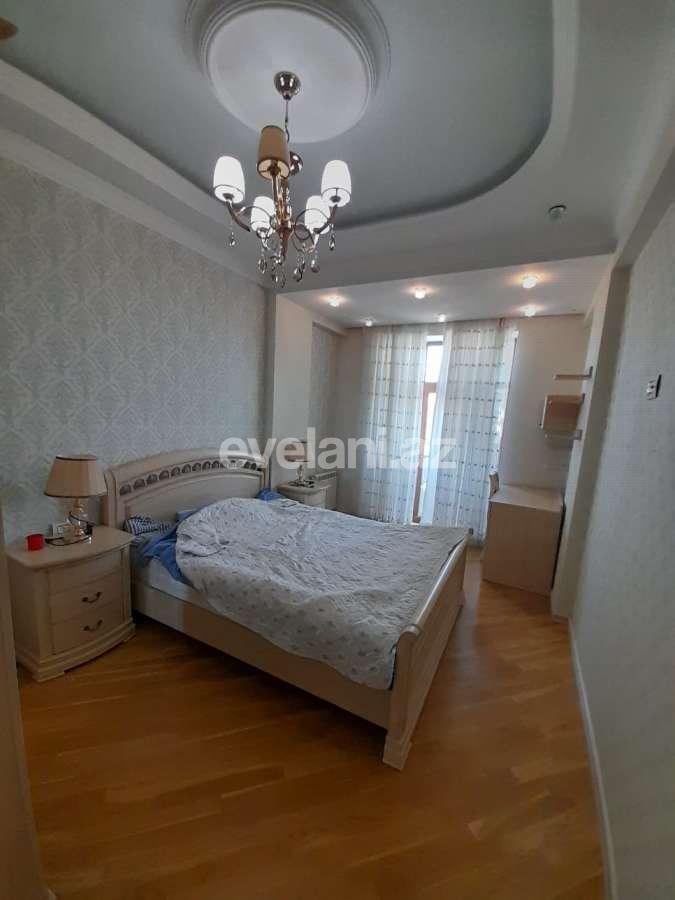 Kirayə verilir, yeni tikili, 4 otaqlı, 210 m², Bakı, Nərimanov r.