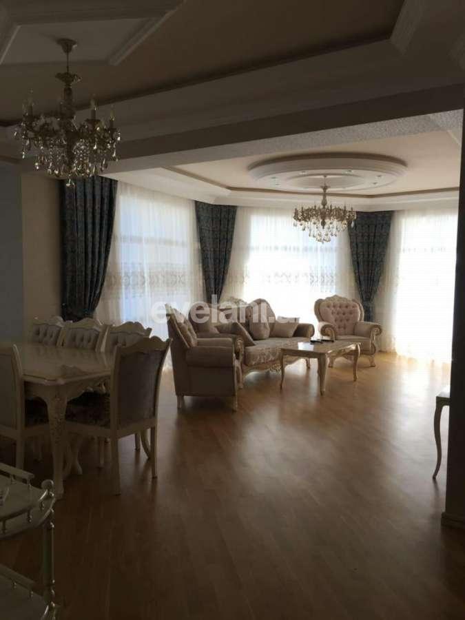Kirayə verilir, yeni tikili, 4 otaqlı, 210 m², Bakı, Nərimanov r.