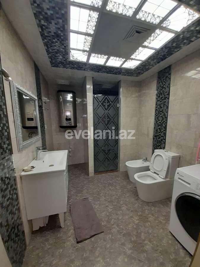 Kirayə verilir, yeni tikili, 4 otaqlı, 210 m², Bakı, Nərimanov r.
