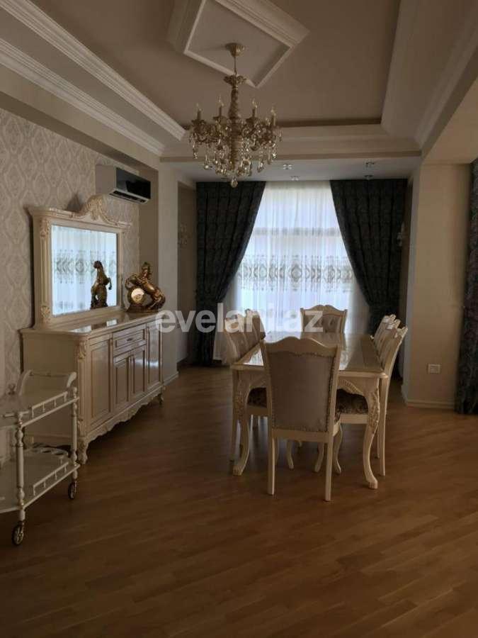 Kirayə verilir, yeni tikili, 4 otaqlı, 210 m², Bakı, Nərimanov r.