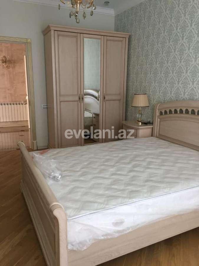 Kirayə verilir, yeni tikili, 4 otaqlı, 210 m², Bakı, Nərimanov r.
