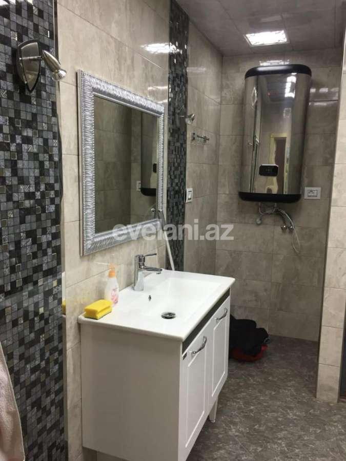 Kirayə verilir, yeni tikili, 4 otaqlı, 210 m², Bakı, Nərimanov r.