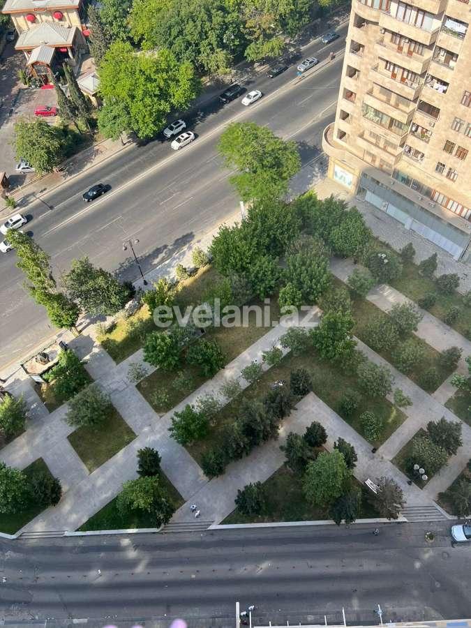 Kirayə verilir, yeni tikili, 2 otaqlı, 85 m², Bakı, Nərimanov r, Nəriman Nərimanov m.