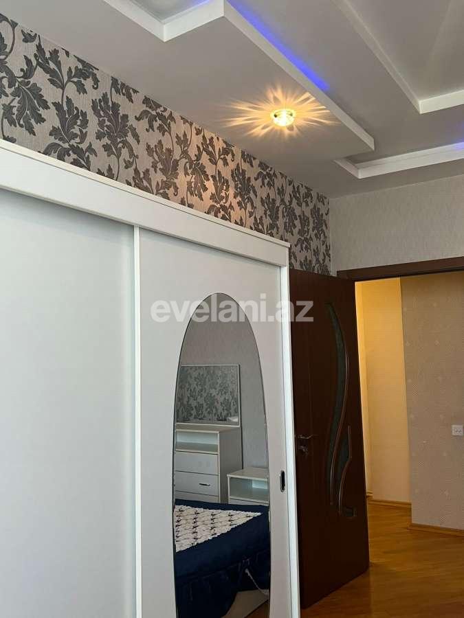 Kirayə verilir, yeni tikili, 2 otaqlı, 85 m², Bakı, Nərimanov r, Nəriman Nərimanov m.