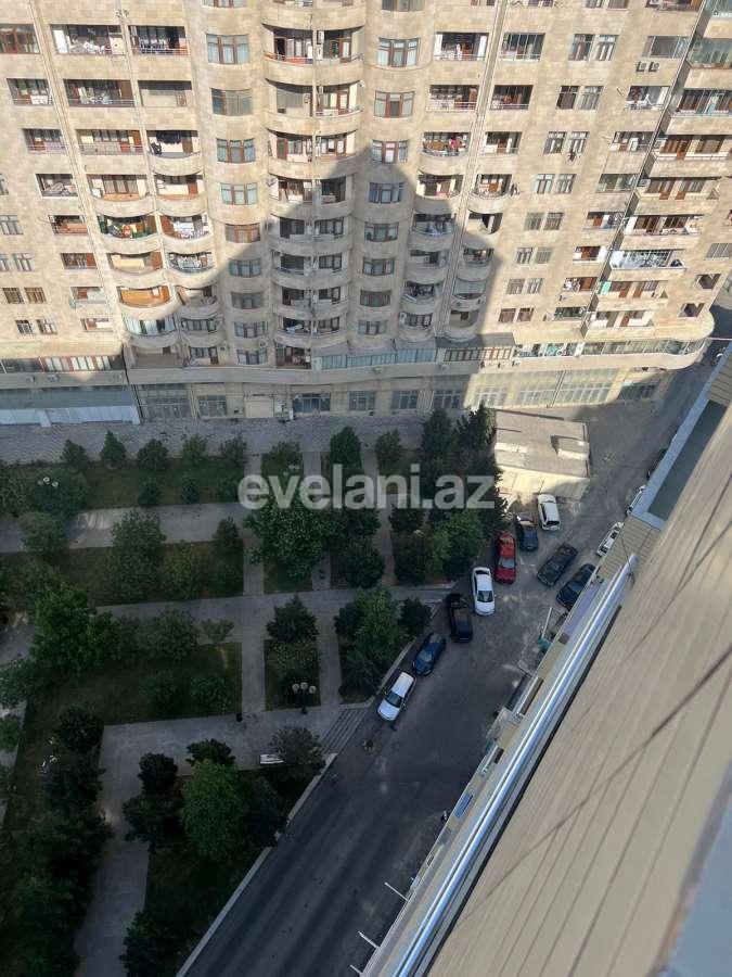 Kirayə verilir, yeni tikili, 2 otaqlı, 85 m², Bakı, Nərimanov r, Nəriman Nərimanov m.