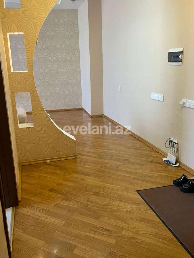 Kirayə verilir, yeni tikili, 2 otaqlı, 85 m², Bakı, Nərimanov r, Nəriman Nərimanov m.