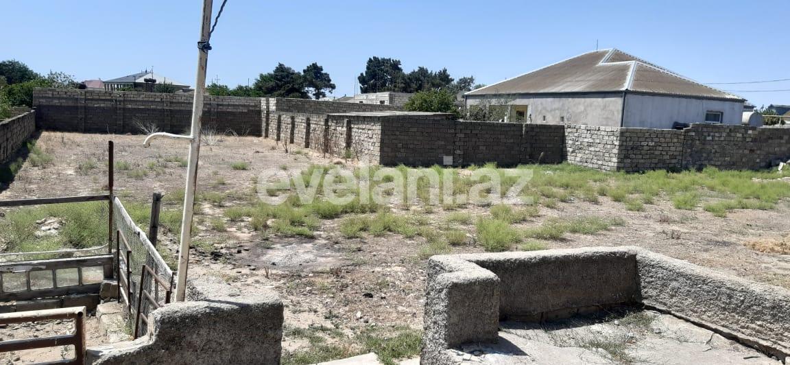 Satılır, torpaq, 30 sot, Bakı, Sabunçu r, Bilgəh q.