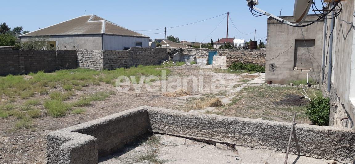 Satılır, torpaq, 30 sot, Bakı, Sabunçu r, Bilgəh q.