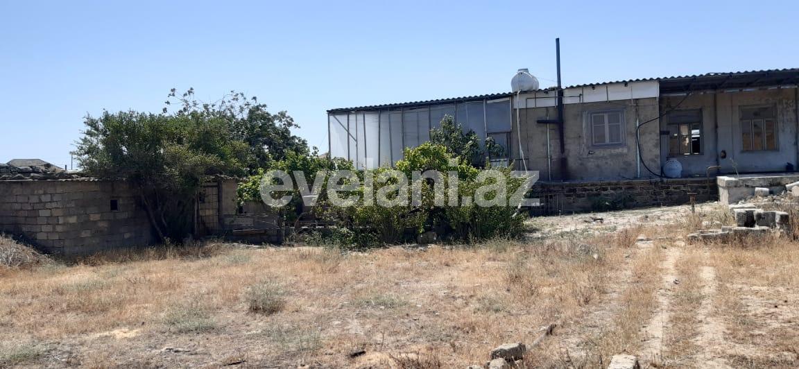 Satılır, torpaq, 30 sot, Bakı, Sabunçu r, Bilgəh q.