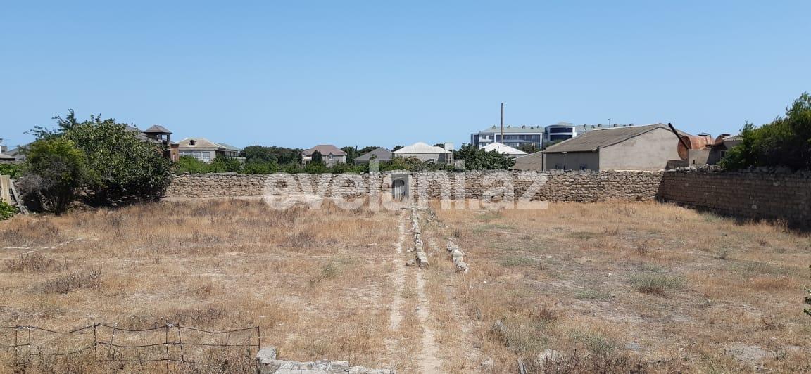 Satılır, torpaq, 30 sot, Bakı, Sabunçu r, Bilgəh q.