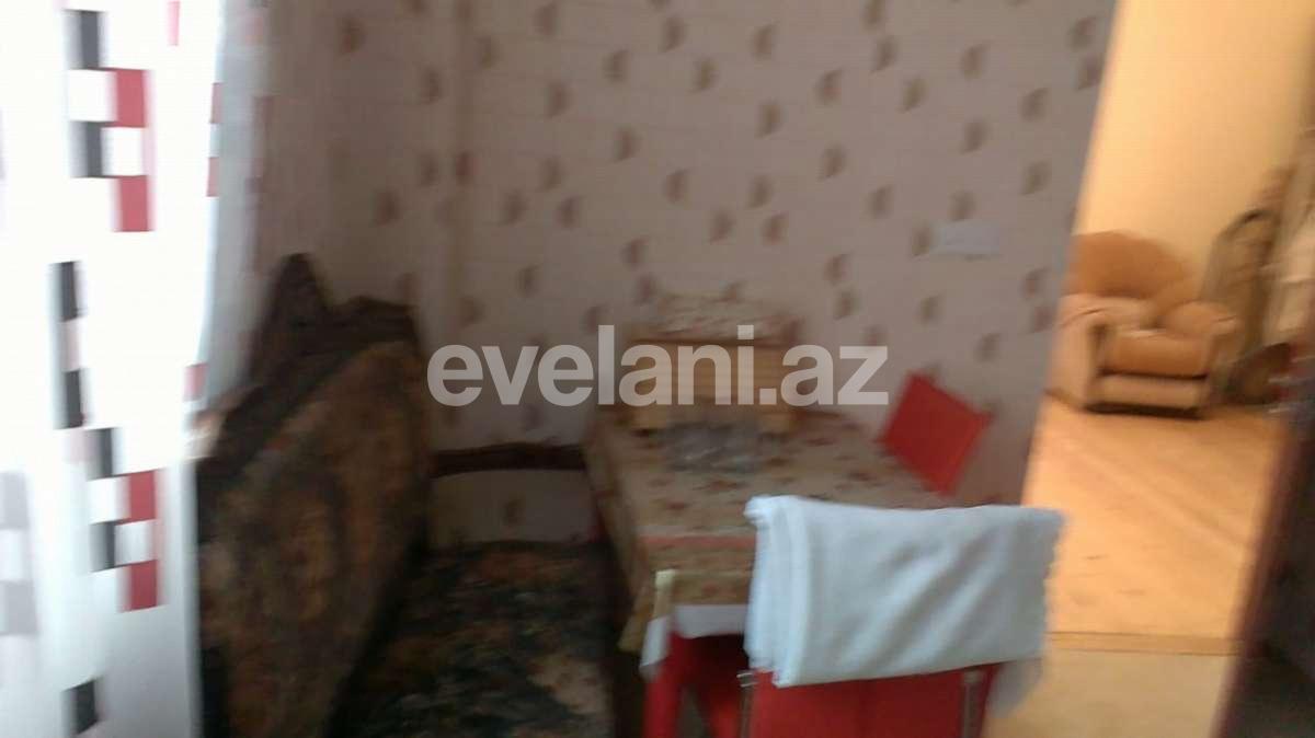 Satılır, həyət evi / bağ, 5 otaqlı, 240 m², Bakı, Xəzər r, Buzovna q.