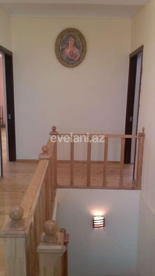 Satılır, həyət evi / bağ, 5 otaqlı, 240 m², Bakı, Xəzər r, Buzovna q.