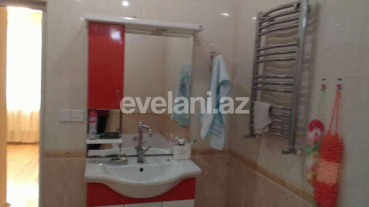 Satılır, həyət evi / bağ, 5 otaqlı, 240 m², Bakı, Xəzər r, Buzovna q.