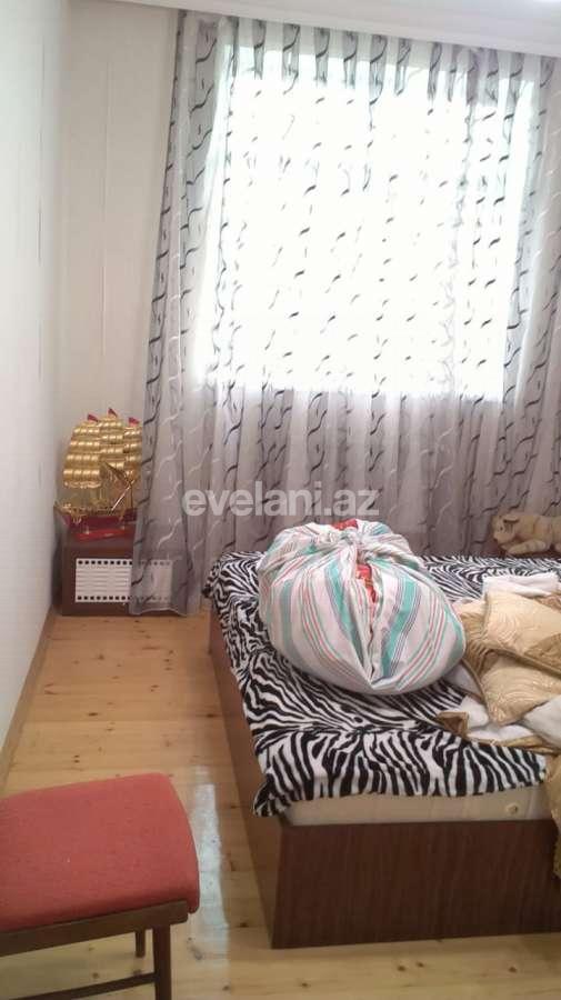 Satılır, həyət evi / bağ, 5 otaqlı, 240 m², Bakı, Xəzər r, Buzovna q.