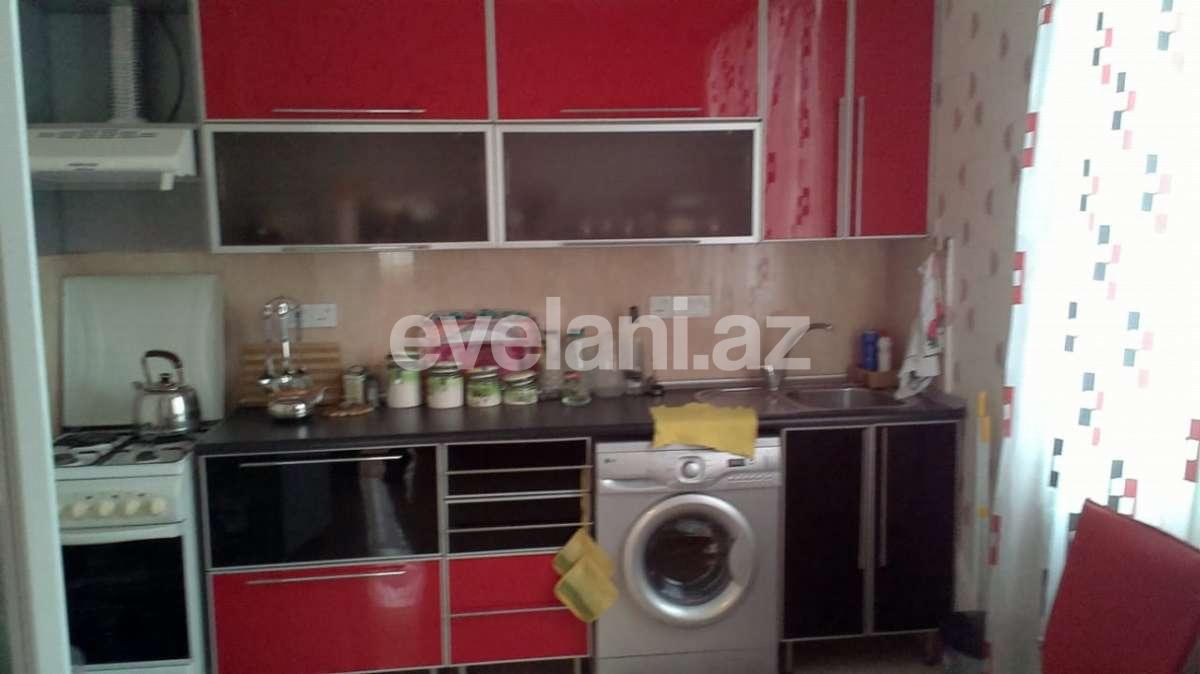 Satılır, həyət evi / bağ, 5 otaqlı, 240 m², Bakı, Xəzər r, Buzovna q.