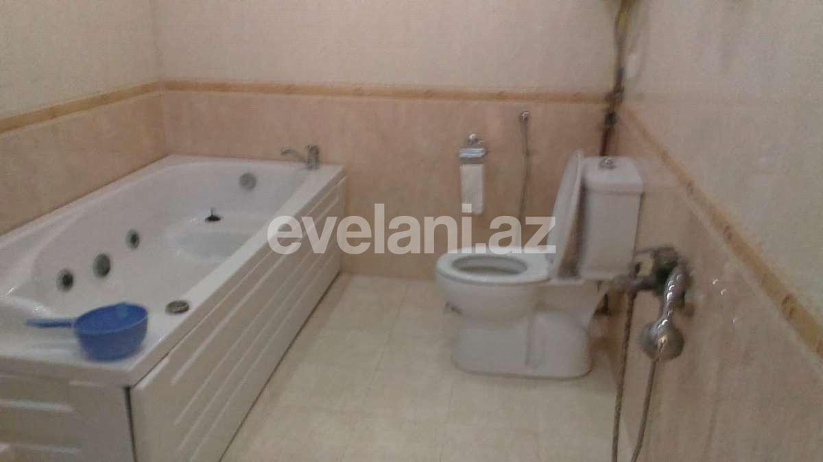 Satılır, həyət evi / bağ, 5 otaqlı, 240 m², Bakı, Xəzər r, Buzovna q.