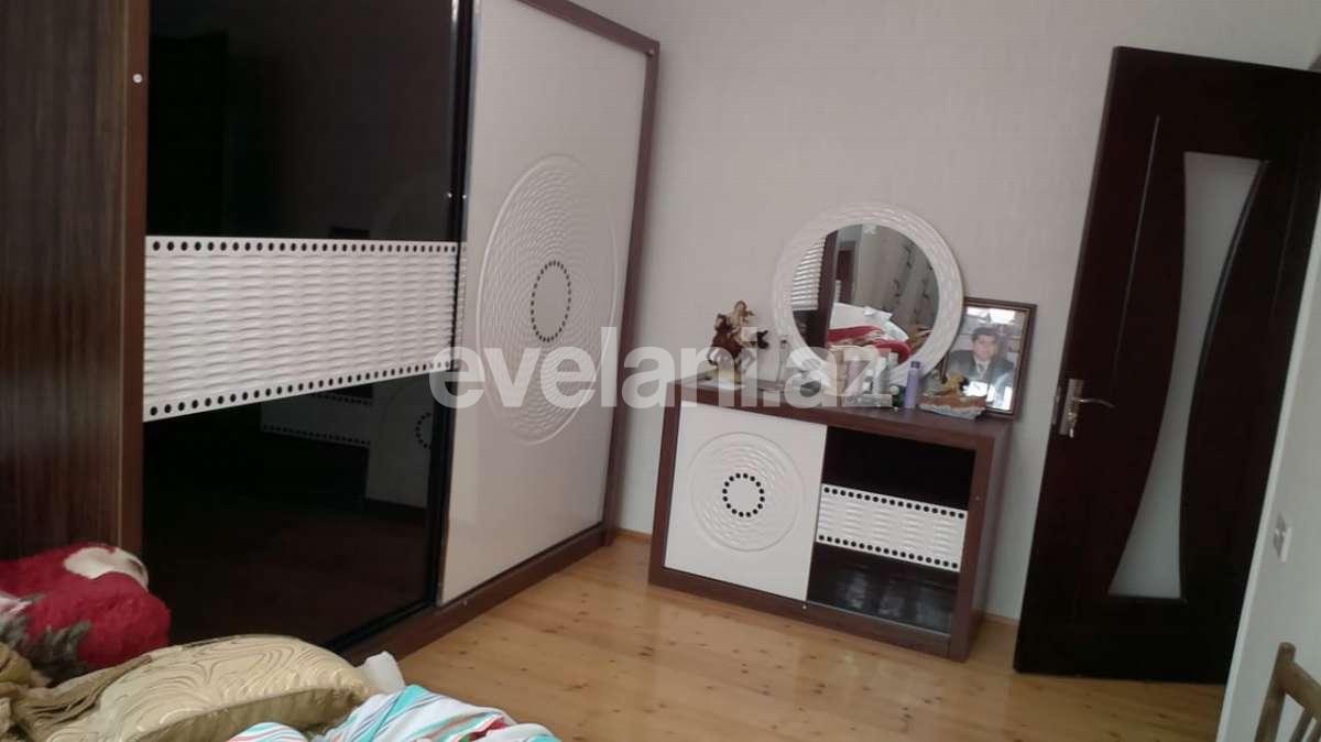 Satılır, həyət evi / bağ, 5 otaqlı, 240 m², Bakı, Xəzər r, Buzovna q.