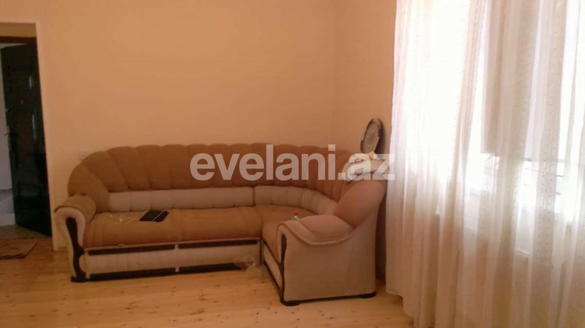 Satılır, həyət evi / bağ, 5 otaqlı, 240 m², Bakı, Xəzər r, Buzovna q.