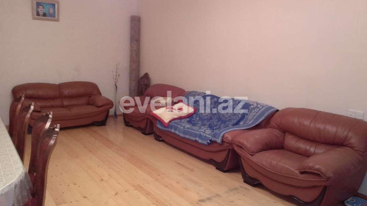 Satılır, həyət evi / bağ, 5 otaqlı, 240 m², Bakı, Xəzər r, Buzovna q.