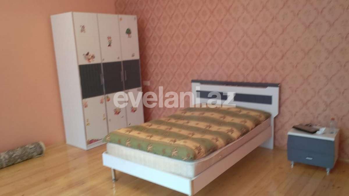 Satılır, həyət evi / bağ, 5 otaqlı, 240 m², Bakı, Xəzər r, Buzovna q.