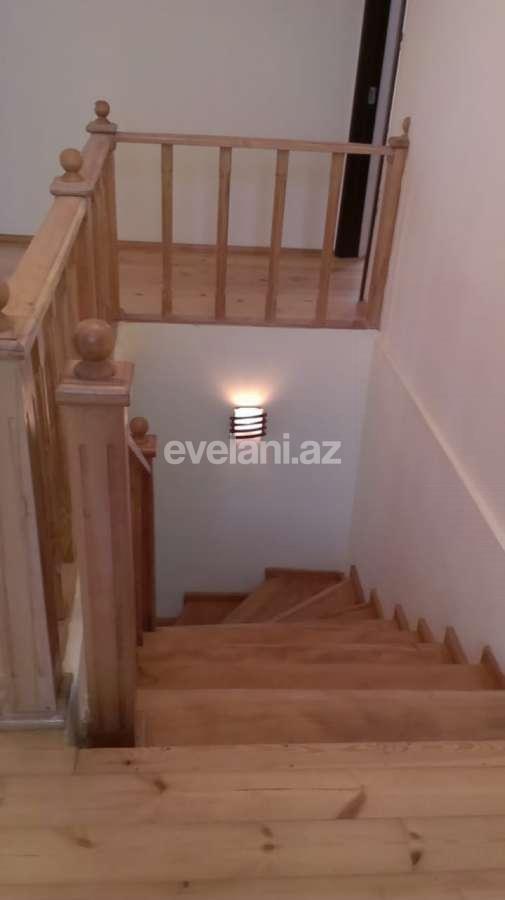 Satılır, həyət evi / bağ, 5 otaqlı, 240 m², Bakı, Xəzər r, Buzovna q.