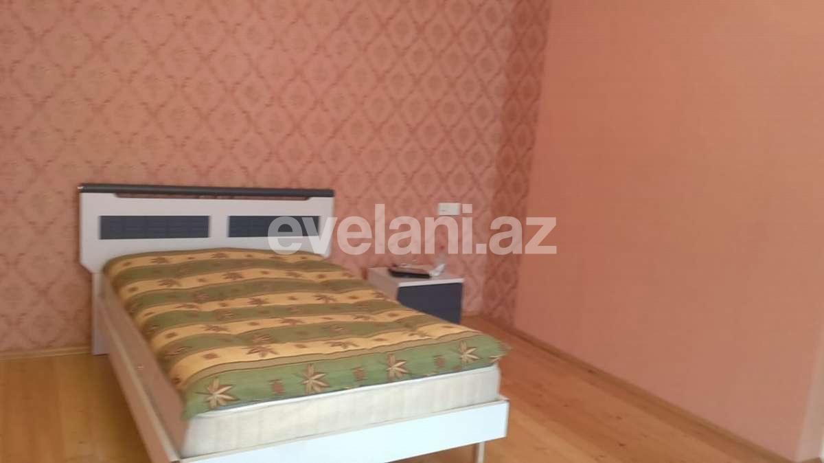 Satılır, həyət evi / bağ, 5 otaqlı, 240 m², Bakı, Xəzər r, Buzovna q.