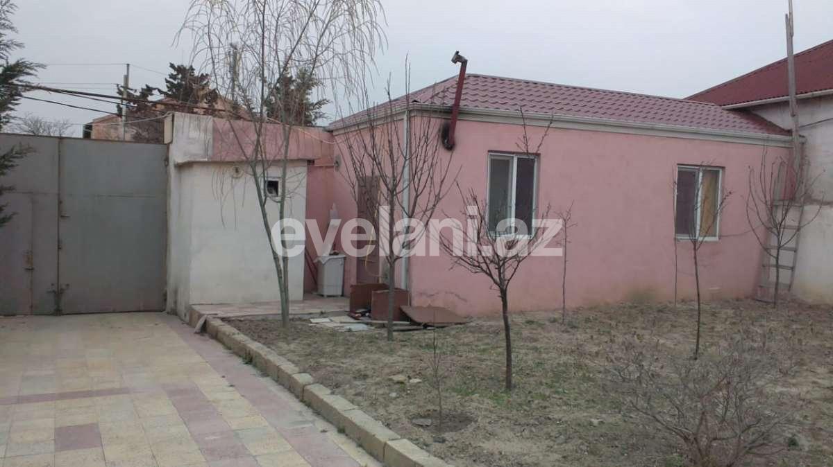 Satılır, həyət evi / bağ, 5 otaqlı, 240 m², Bakı, Xəzər r, Buzovna q.
