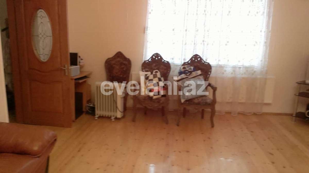 Satılır, həyət evi / bağ, 5 otaqlı, 240 m², Bakı, Xəzər r, Buzovna q.
