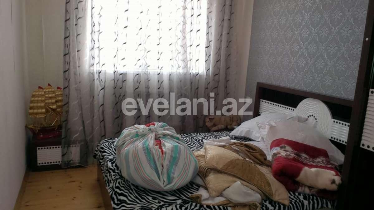 Satılır, həyət evi / bağ, 5 otaqlı, 240 m², Bakı, Xəzər r, Buzovna q.