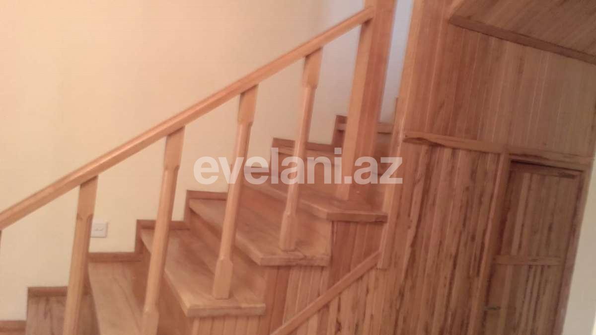Satılır, həyət evi / bağ, 5 otaqlı, 240 m², Bakı, Xəzər r, Buzovna q.