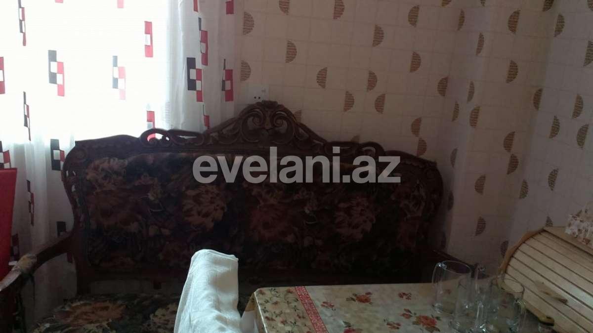 Satılır, həyət evi / bağ, 5 otaqlı, 240 m², Bakı, Xəzər r, Buzovna q.