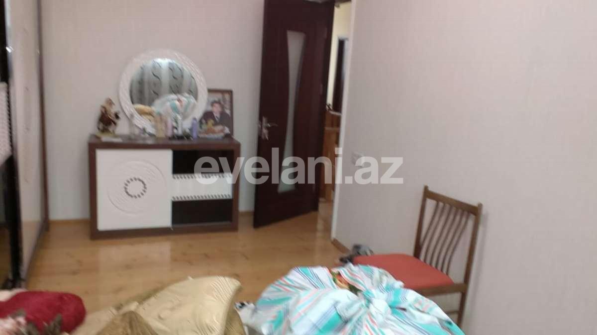 Satılır, həyət evi / bağ, 5 otaqlı, 240 m², Bakı, Xəzər r, Buzovna q.