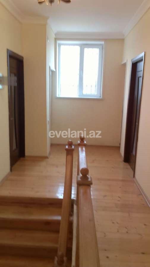 Satılır, həyət evi / bağ, 5 otaqlı, 240 m², Bakı, Xəzər r, Buzovna q.