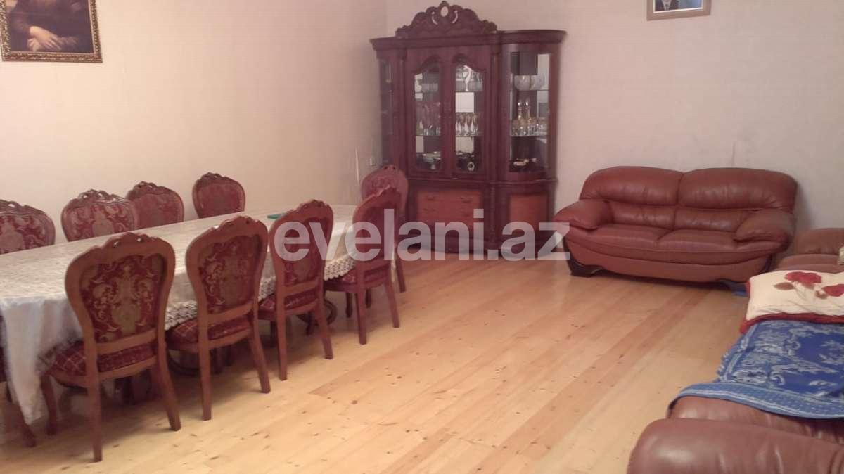 Satılır, həyət evi / bağ, 5 otaqlı, 240 m², Bakı, Xəzər r, Buzovna q.