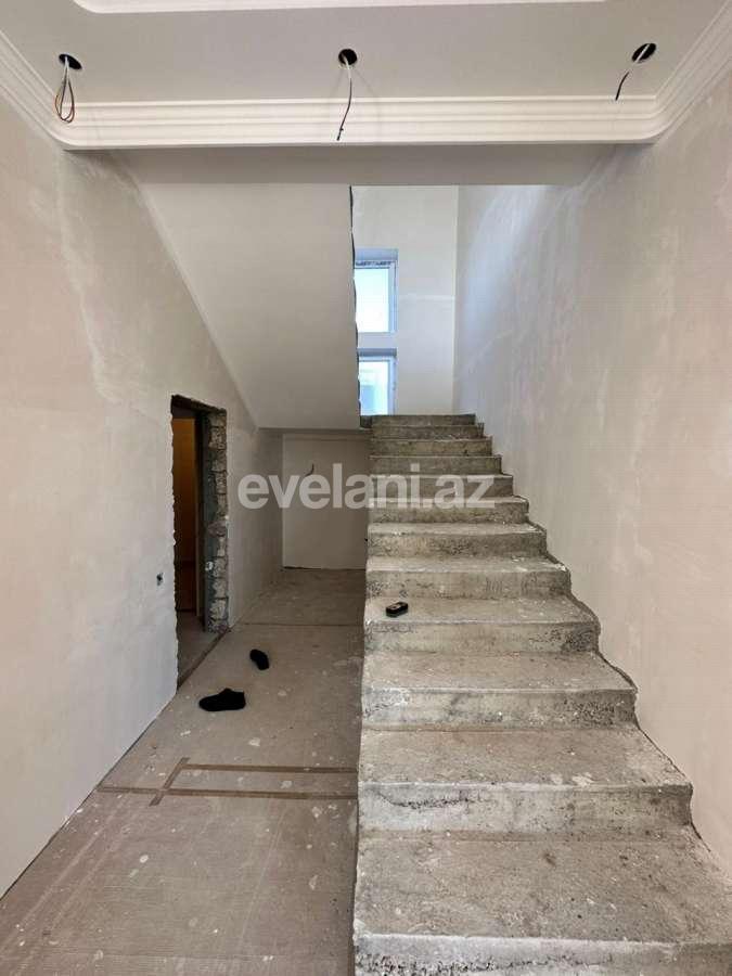Satılır, həyət evi / bağ, 4 otaqlı, 190 m², Bakı, Xəzər r, Mərdəkan q, Koroğlu m.